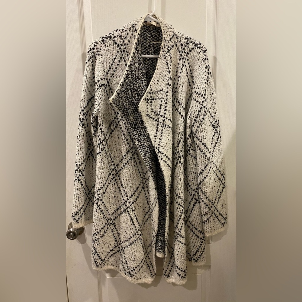 Loft Sweater